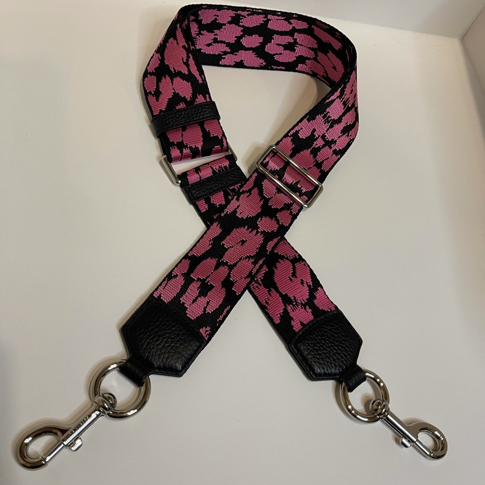 Marc Jacob bag strap.